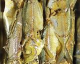 Foto langkah ke 1 dari resep Ikan Buer Goreng.