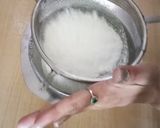 कुकीज (cookies recipe in Hindi) रेसिपी चरण 2 फोटो