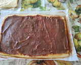 Foto del paso 4 de la receta: Masa de pionono casero