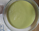 Foto del paso 5 de la receta: Crema de espárragos