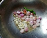 மீன் குழம்பு ரெசிபி ஸ்டேப் 2 புகைப்படம்