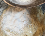 Foto del paso 2 de la receta: Budín de plátano y manzana con semillas y frutos secos
