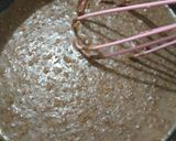 Foto langkah ke 3 dari resep Puding Oreo Milo.