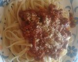 Foto del paso 4 de la receta: Un Clásico Tallarines Con Carne Molida 👌