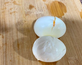 Foto del paso 3 de la receta: Acelgas con bacalao