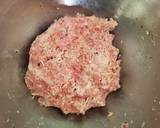 Meatballs recipe step 4 photo
