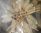 Foto langkah ke 4 dari resep Sempol Ayam ala chef Praja.