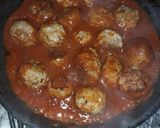 Foto del paso 4 de la receta: Albóndigas 🧆
