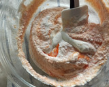 Foto del paso 3 de la receta: Helado de papaya