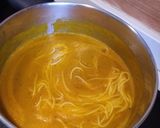 Foto del paso 3 de la receta: Crema de Zapallo, Rica y súper fácil y rápida de hacer