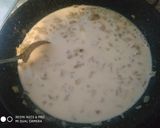 Foto del paso 3 de la receta Croquetas de setas y queso rallado