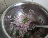 முருங்கைக்காய் பொரித்த குழம்பு ரெசிபி ஸ்டேப் 2 புகைப்படம்