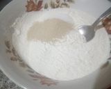 صورة لخطوة 1 من وصفة خبز بنين 👪 عائلي