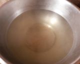 Foto del paso 10 de la receta Cazuela de Ventresca de bonito, con tallarines partidos y patatas