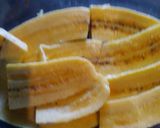 Foto del paso 4 de la receta: Pastel de Plátano Macho