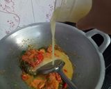 Foto langkah ke 7 dari resep Pesmol Bawal.