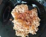 Foto langkah ke 3 dari resep Banana oat cookies.