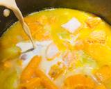 Creamy Sweet Potato Veggie Soup recipe step 7 photo