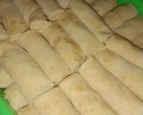 Foto langkah ke 4 dari resep Lumpia bihun.