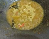 Foto langkah ke 3 dari resep Krongkongan ayam mantul.