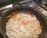 Foto del paso 4 de la receta: Lasaña al horno
