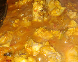 செட்டிநாடு ஸ்டைல் சிக்கன் கிரேவி (Chettinadu style mutton gravy Recipe in Tamil) ரெசிபி ஸ்டேப் 5 புகைப்படம்