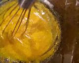 Foto del passaggio 4 della ricetta Zabaione
