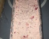 صورة لخطوة 4 من وصفة 🍫🍓🍌كريم شانتي بلبسكويت والفواكه🍫🍓🍌