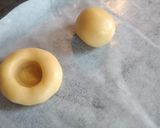 Foto del paso 4 de la receta: Ojitos de membrillo
