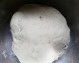 Foto del paso 5 de la receta: Pan amasado 🙊