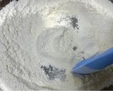 甜鹹都可，迷你一口格子鬆餅的食譜步驟1照片