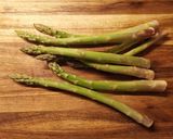 Une image de l'étape 7 de Cordon Bleu de Dinde et Asperges.