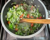 Foto del paso 2 de la receta: Pollo con champiñones