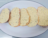 Foto del paso 4 de la receta: Pan de ajo