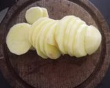 Foto del paso 2 de la receta: Costillitas al horno con papas