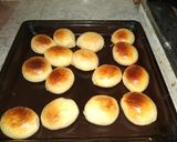 Foto del paso 11 de la receta: Pan de leche y miguelitos