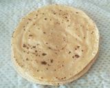 ફૂલકા રોટી (Fulka Roti Recipe In Gujarati) રેસીપી સ્ટેપ2ફોટો