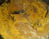 Foto langkah ke 3 dari resep Ayam Woku.