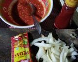 Foto langkah ke 1 dari resep Jamur crispy saus padang.