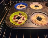 Alakbarát, CH - túrómuffin recept fázis 4 fotója