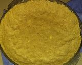 Foto del paso 1 de la receta: Tarta con crema pastelera