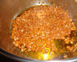 Foto del paso 2 de la receta: Crema de calabaza asada