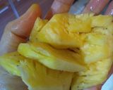 Foto langkah ke 3 dari resep Lempah Ikan Nanas.