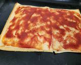 Foto del paso 8 de la receta: Lasagna de carne y espinaca!🥩🥬