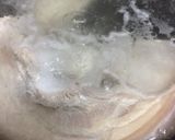 รูปขั้นตอนการทำที่ 2 ของ ต้มไก่หมูสำหรับไหว้ “เฮงเฮงเฮง”