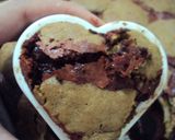 Foto del paso 19 de la receta: Red velvet brookies