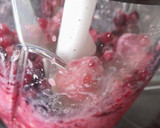 Foto del paso 1 de la receta: Bowl de frutas