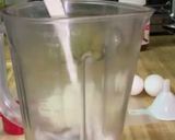 Foto del paso 3 de la receta: Crepas Fáciles y Deliciosas #elsabordelosrecuerdos