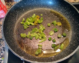 Foto del paso 2 de la receta: Arroz negro con sepia
