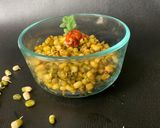 મગ ફણગાવેલા (Moong Fangavela Recipe In Gujarati) રેસીપી સ્ટેપ2ફોટો